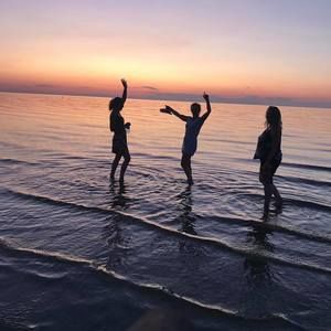 Meet your Posher, Anne